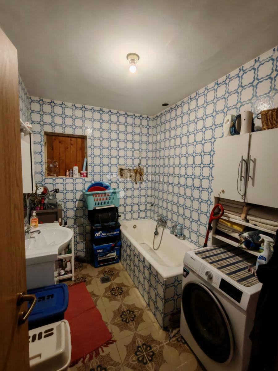 Appartamento Belafuža con possibilità di conversione