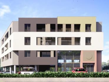 Allogio Vidikovac, Zadar, 111,25m2