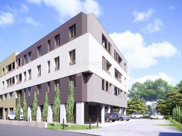 Allogio Vidikovac, Zadar, 111,25m2