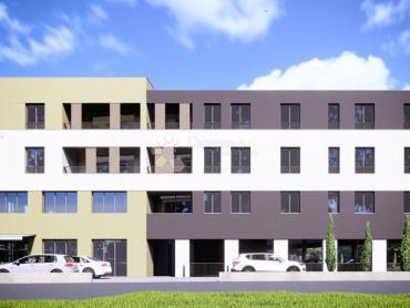 Allogio Vidikovac, Zadar, 111,25m2