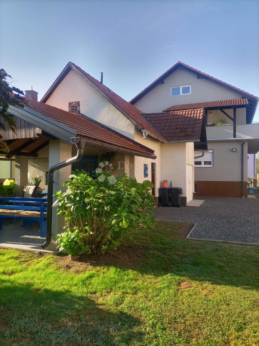 Casa Zbelava, Varaždin - Okolica, 339m2