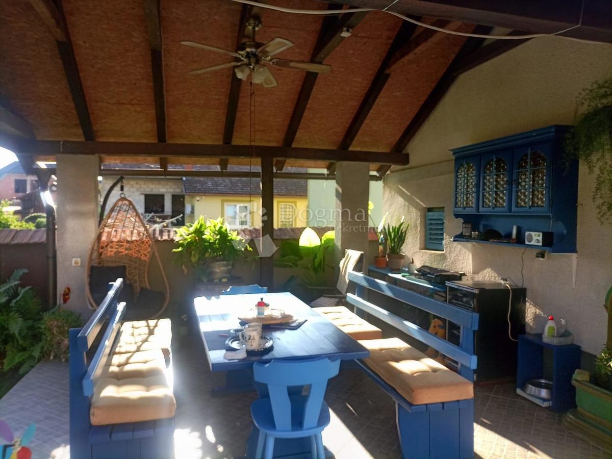 Casa Zbelava, Varaždin - Okolica, 339m2