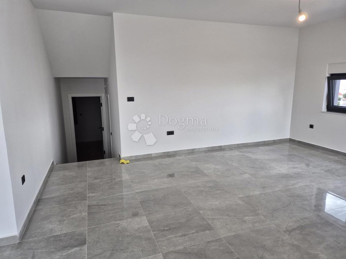 Allogio Brodarica, Šibenik - Okolica, 114,74m2