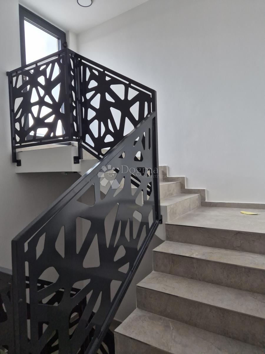 Allogio Brodarica, Šibenik - Okolica, 114,74m2