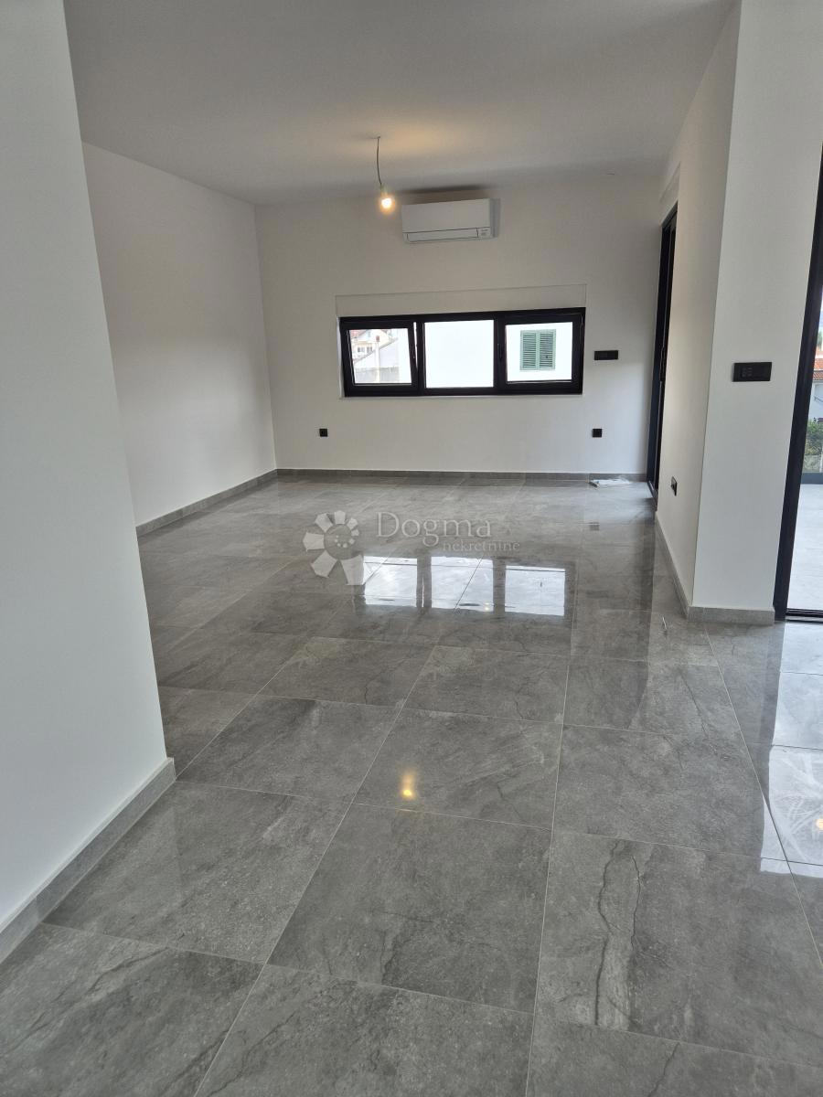 Allogio Brodarica, Šibenik - Okolica, 114,74m2