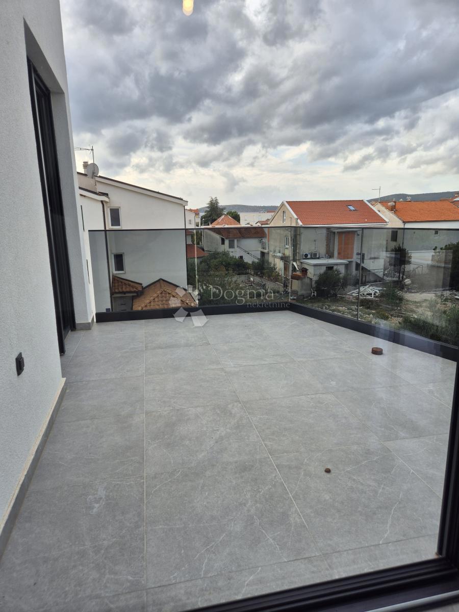 Allogio Brodarica, Šibenik - Okolica, 114,74m2