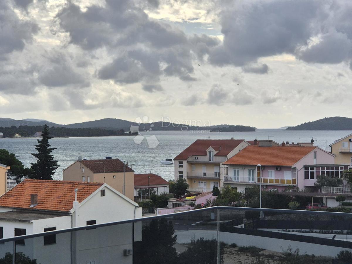 Allogio Brodarica, Šibenik - Okolica, 114,74m2