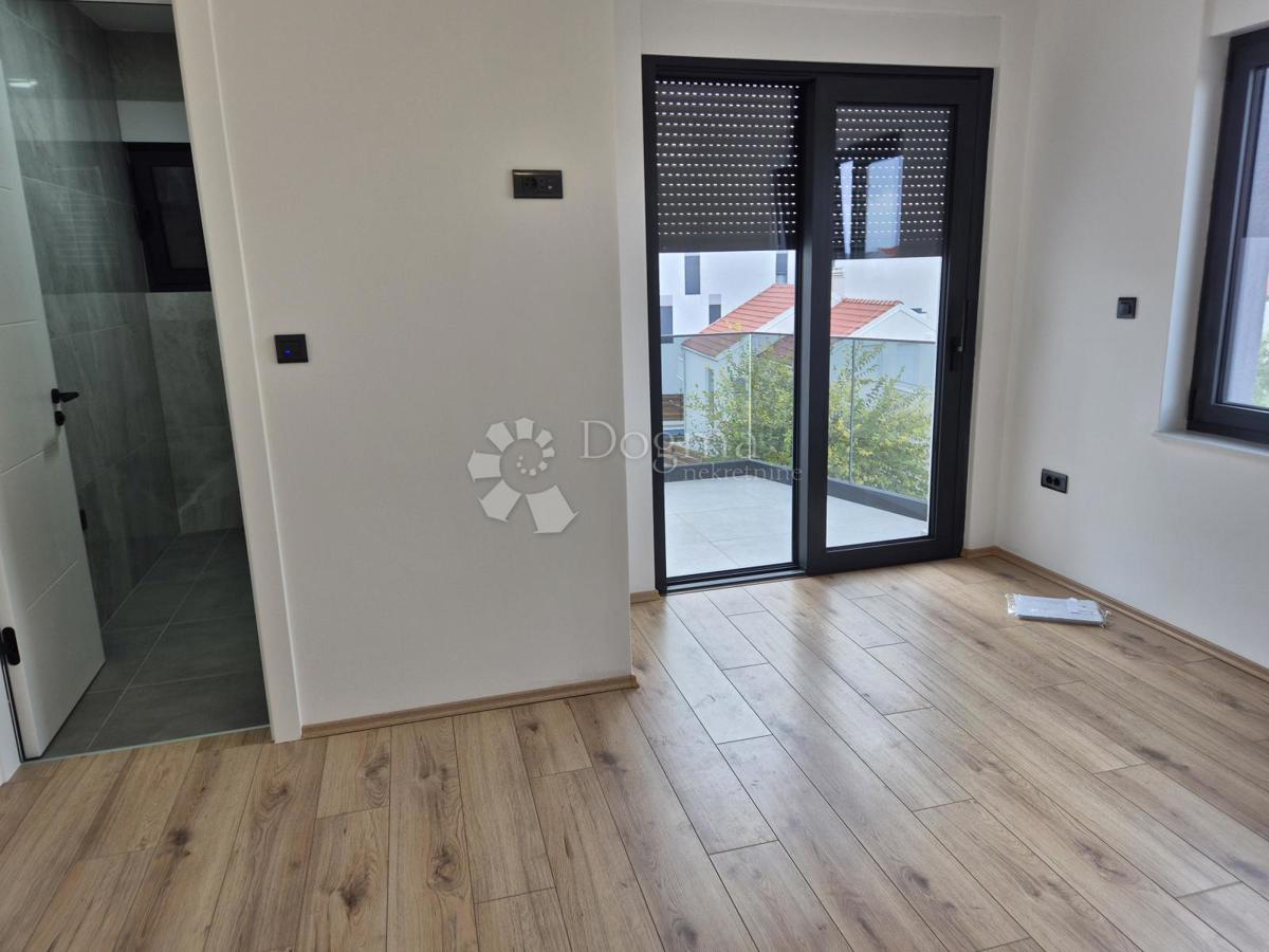 Allogio Brodarica, Šibenik - Okolica, 114,74m2