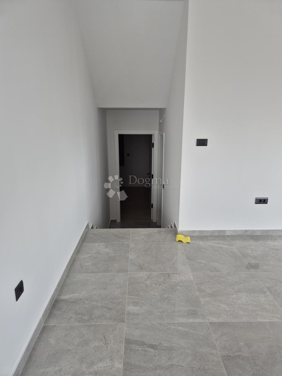 Allogio Brodarica, Šibenik - Okolica, 114,74m2