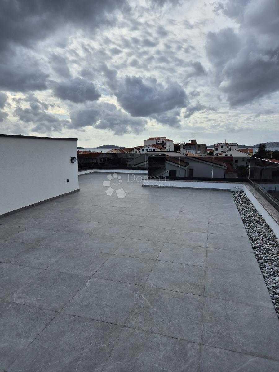 Allogio Brodarica, Šibenik - Okolica, 114,74m2