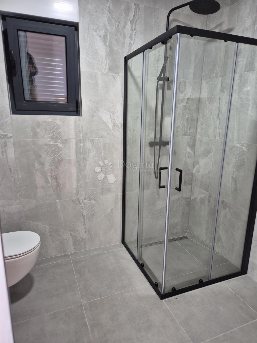 Allogio Brodarica, Šibenik - Okolica, 114,74m2