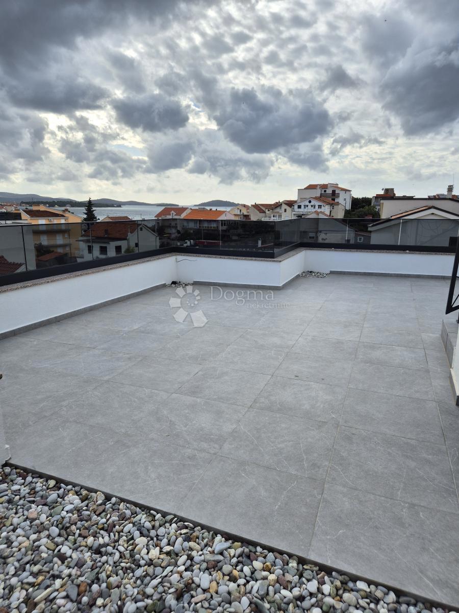 Allogio Brodarica, Šibenik - Okolica, 114,74m2