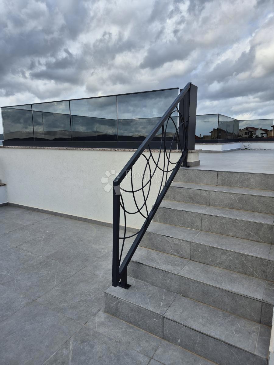 Allogio Brodarica, Šibenik - Okolica, 114,74m2