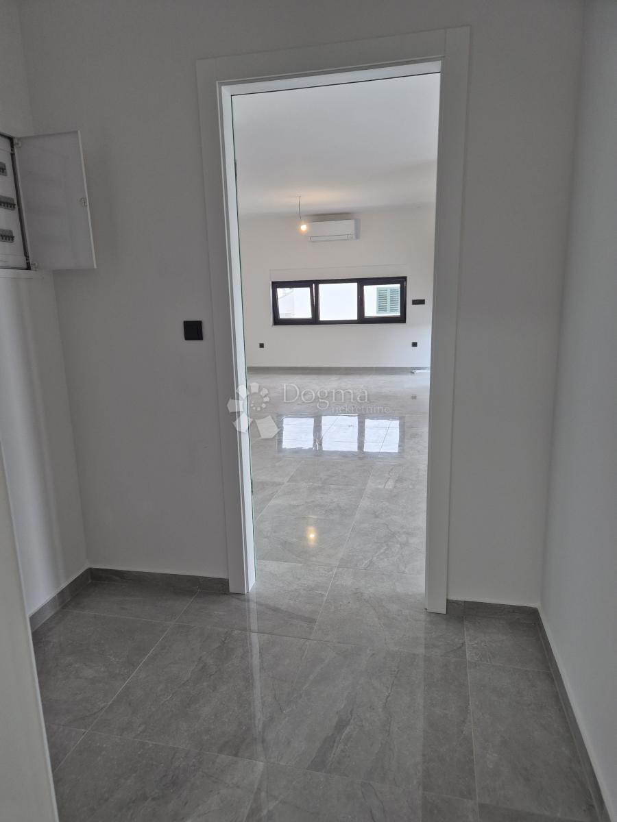 Allogio Brodarica, Šibenik - Okolica, 114,74m2