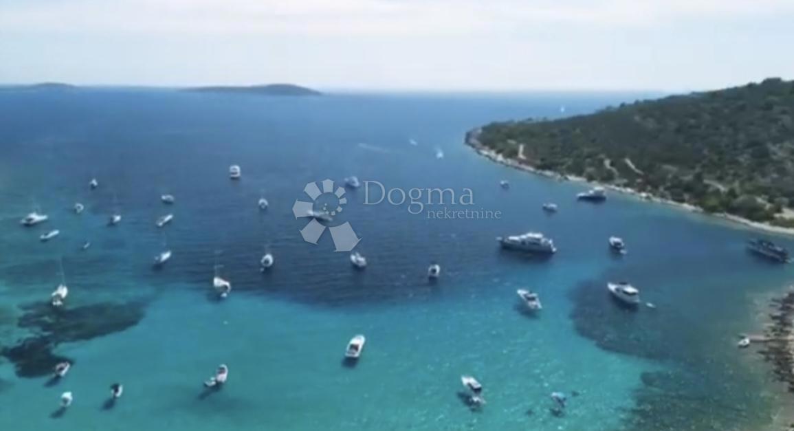 Terreno agricolo Drvenik Veliki, Trogir - Okolica, 4.797m2