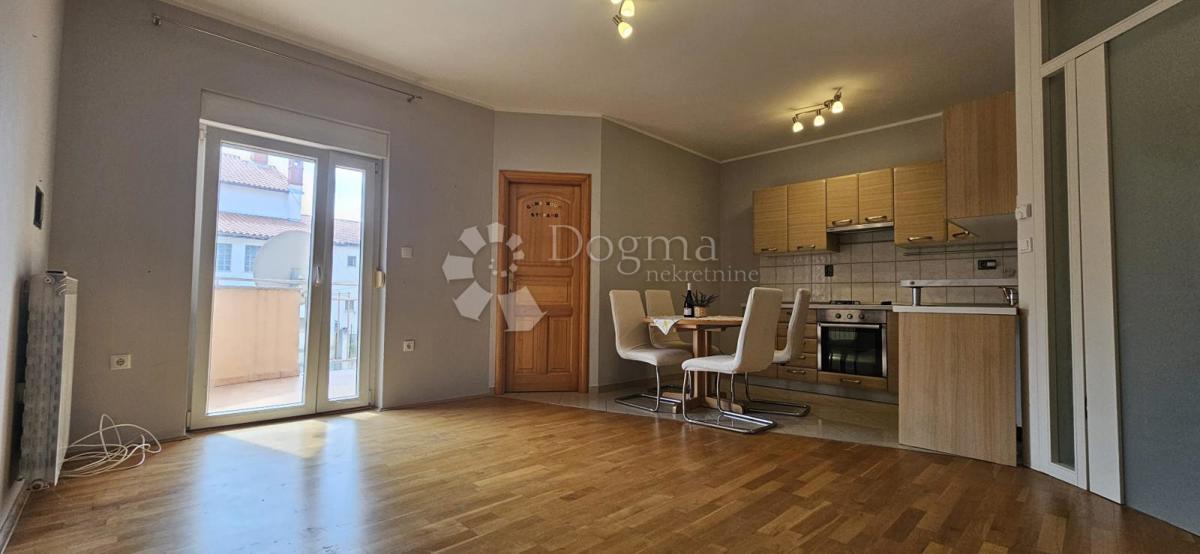 Allogio Valmade, Pula, 60m2