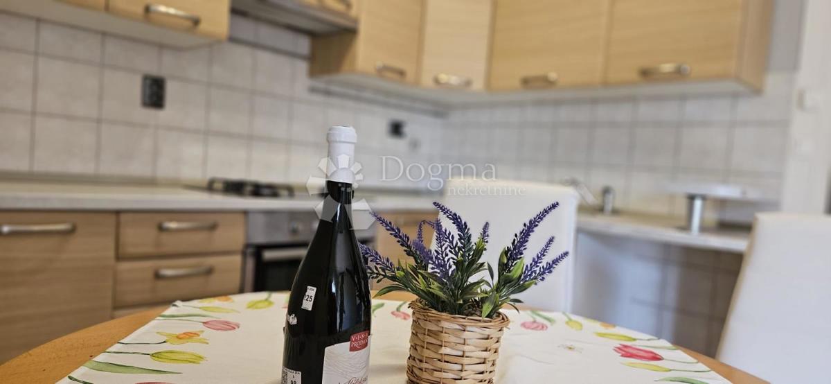 Allogio Valmade, Pula, 60m2