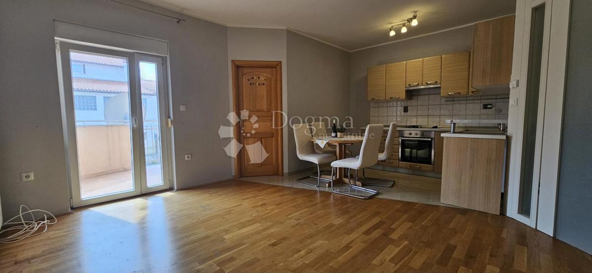 Allogio Valmade, Pula, 60m2