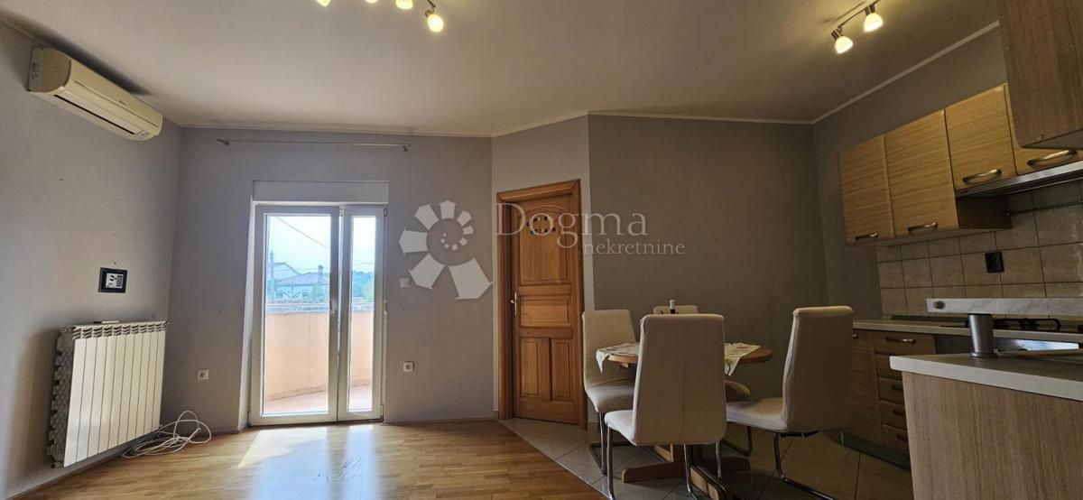 Allogio Valmade, Pula, 60m2