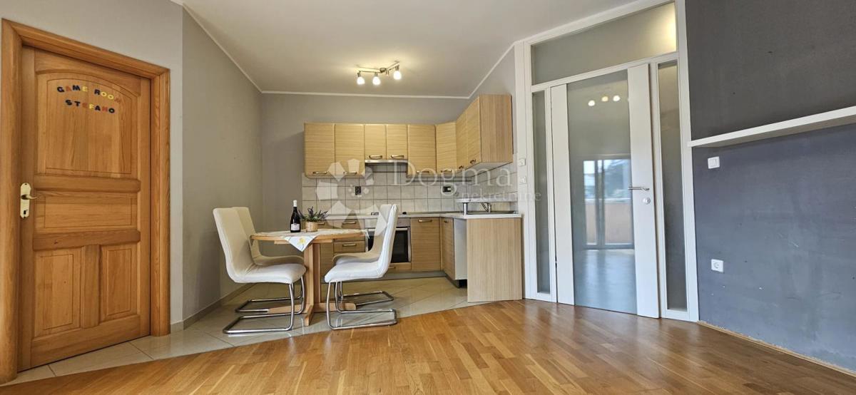 Allogio Valmade, Pula, 60m2