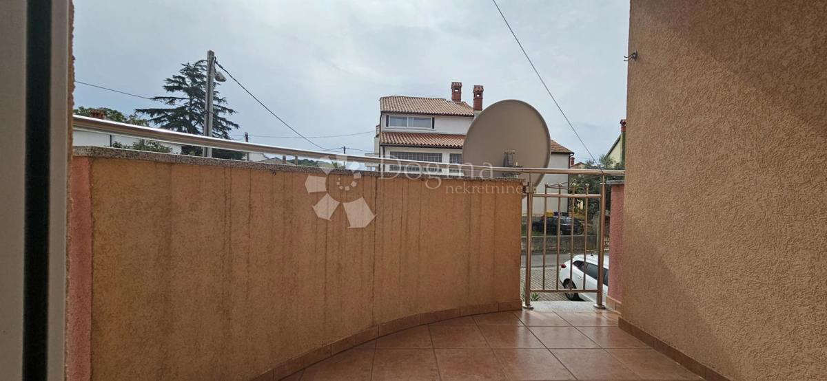 Allogio Valmade, Pula, 60m2