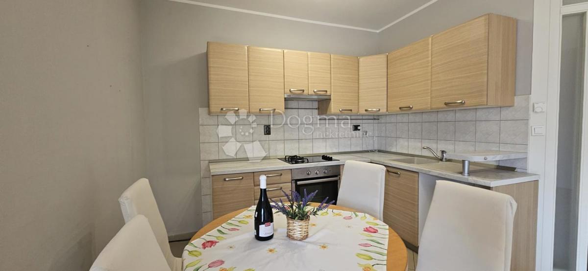 Allogio Valmade, Pula, 60m2