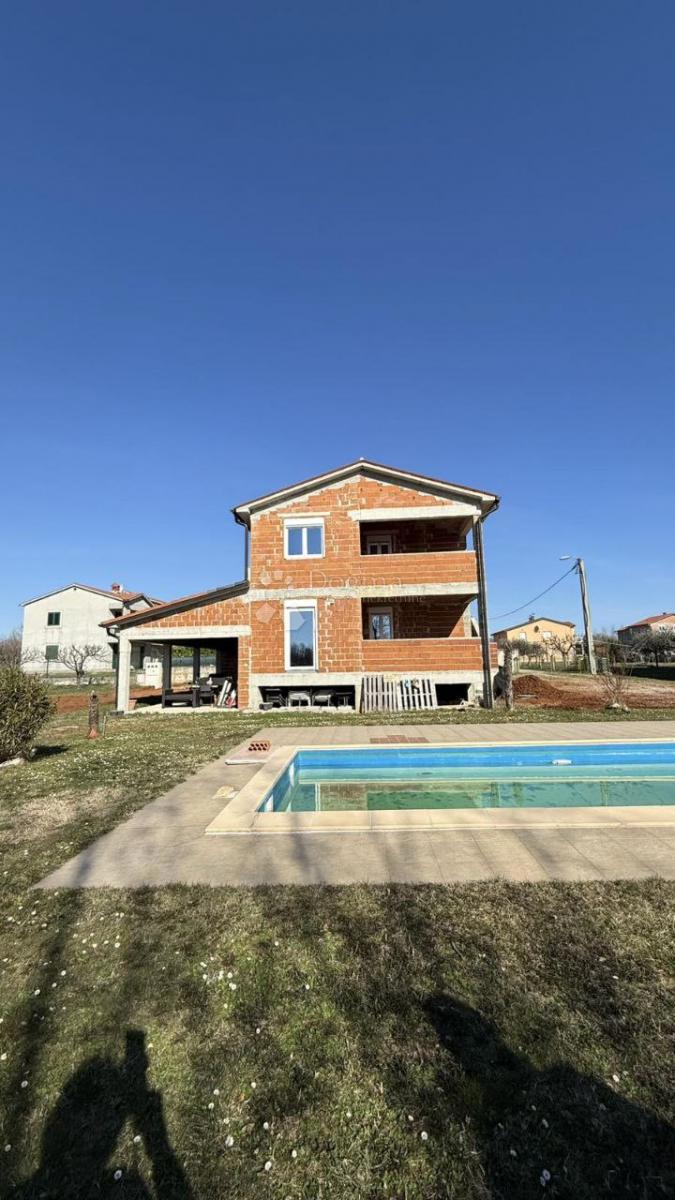 Casa Labin, 200m2