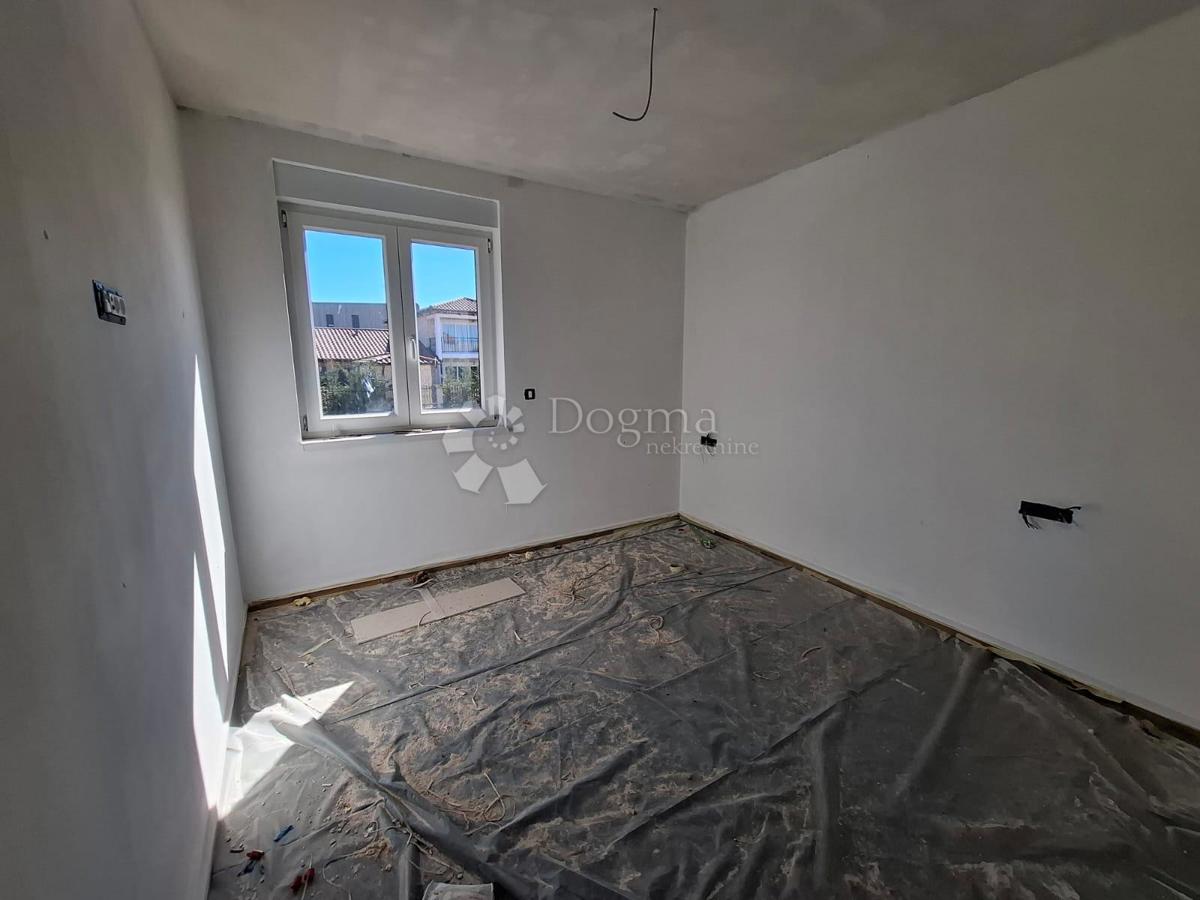 Allogio Poreč, 46m2