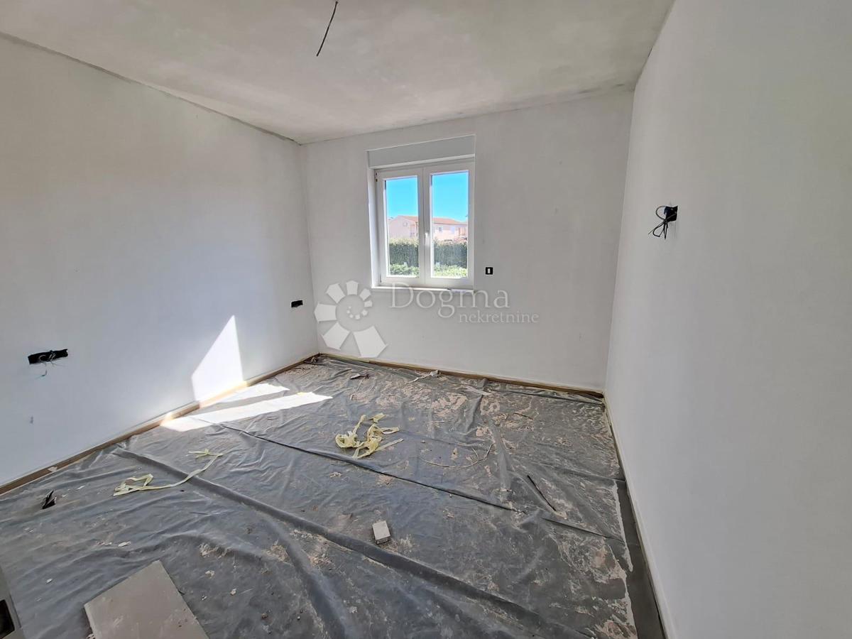 Allogio Poreč, 46m2