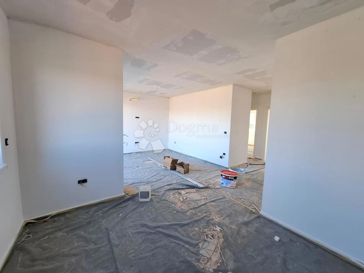 Allogio Poreč, 46m2