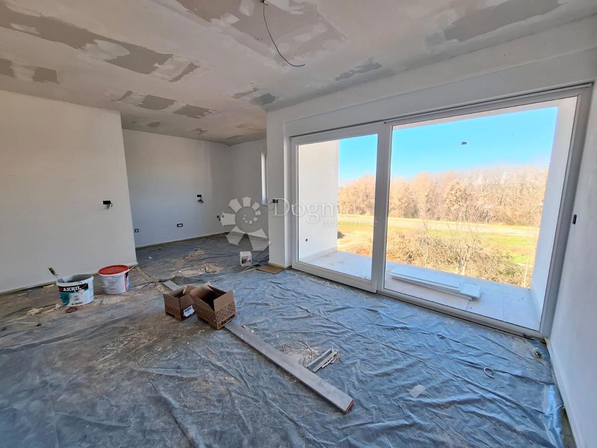 Allogio Poreč, 46m2