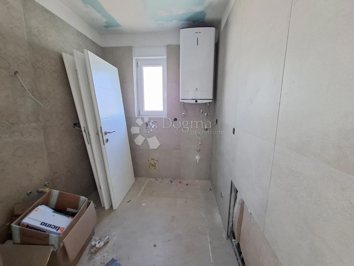 Allogio Poreč, 46m2