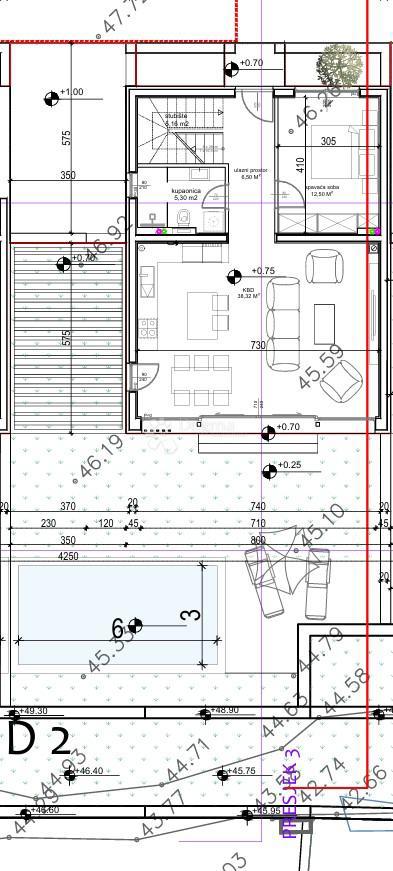 Casa Sveti Filip i Jakov, Sveti Filip I Jakov, 165m2