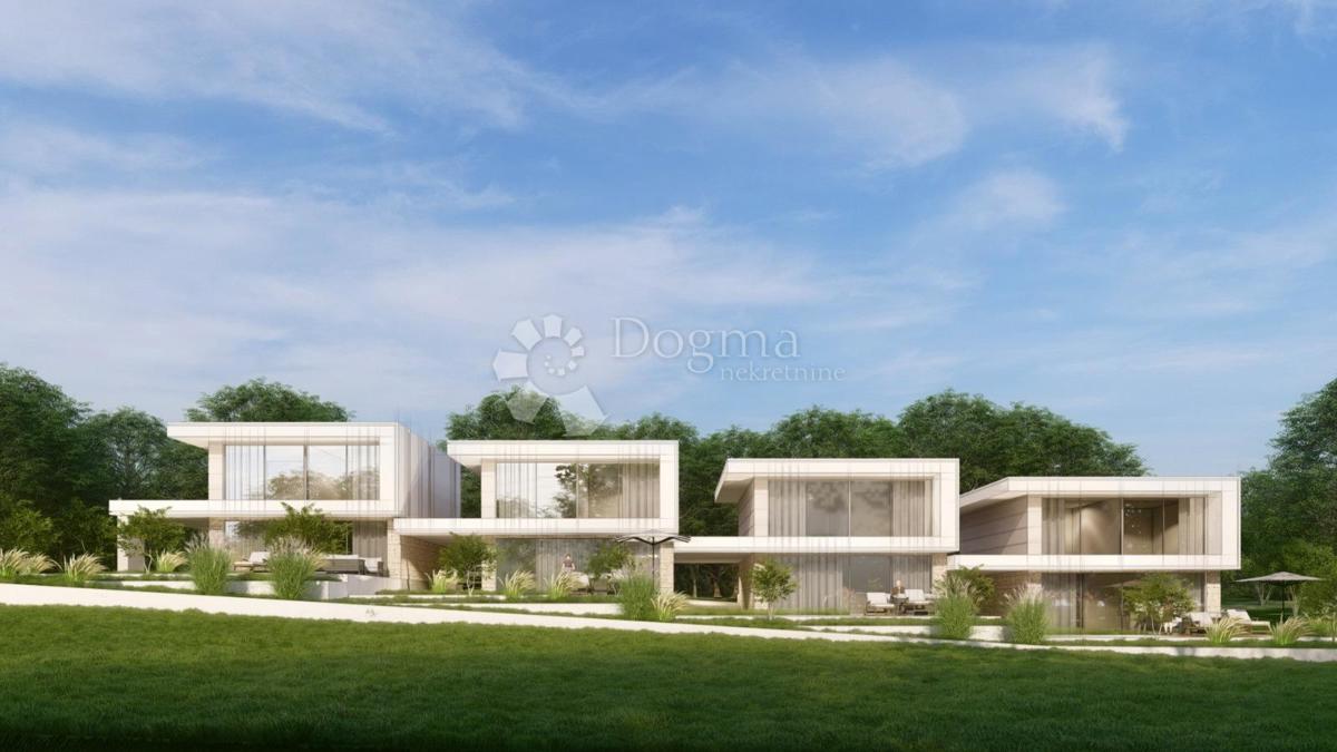 Casa Sveti Filip i Jakov, Sveti Filip I Jakov, 165m2