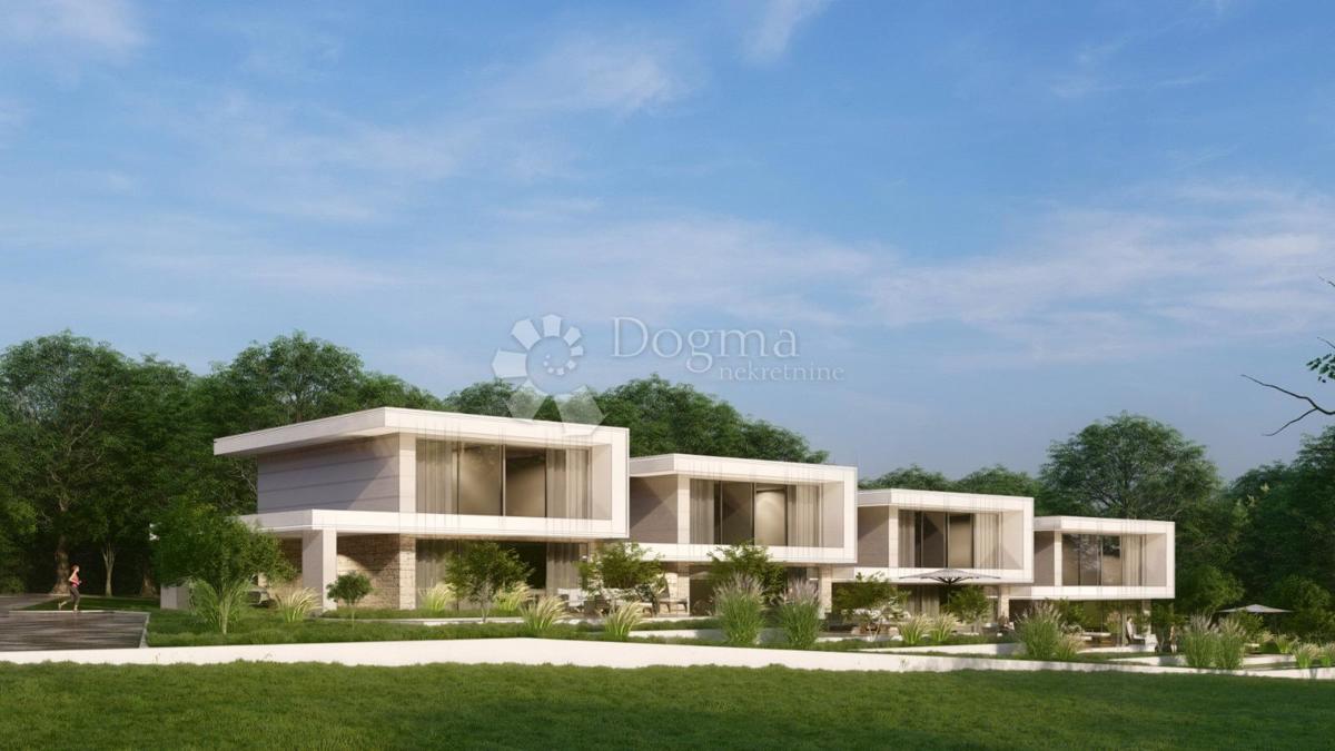 Casa Sveti Filip i Jakov, Sveti Filip I Jakov, 165m2