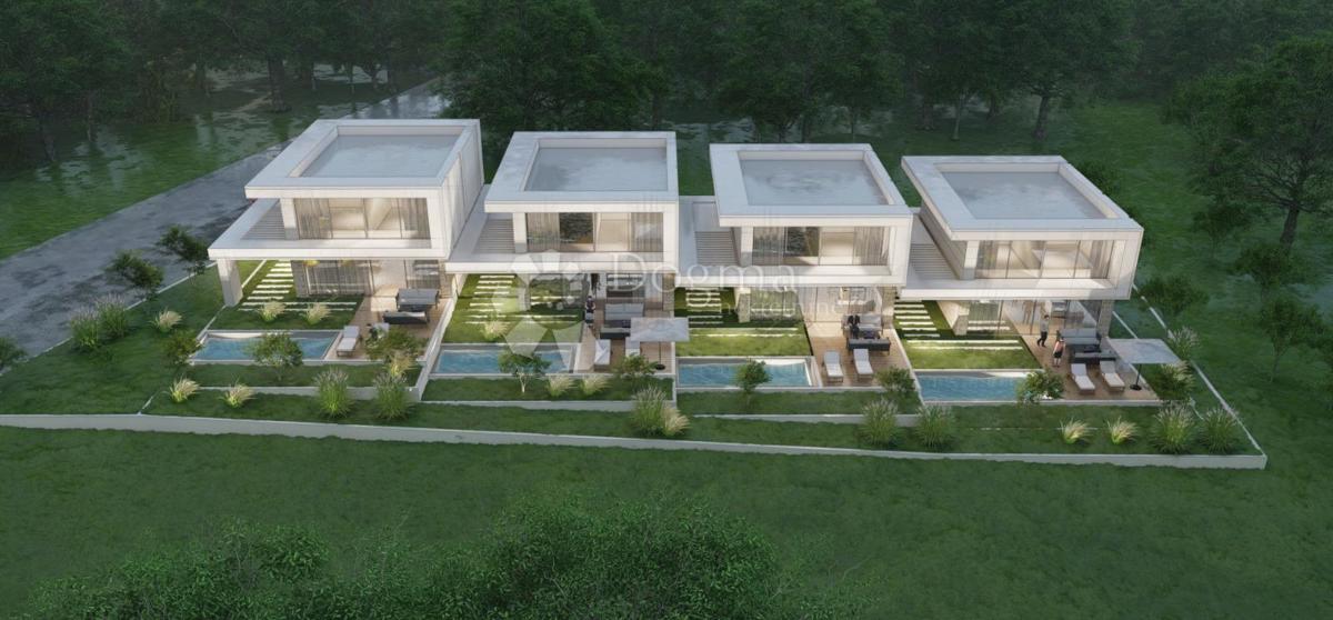 Casa Sveti Filip i Jakov, Sveti Filip I Jakov, 165m2