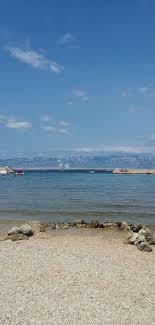 Terreno edificabile Vir 803m² - 30m dal mare, rettangolare