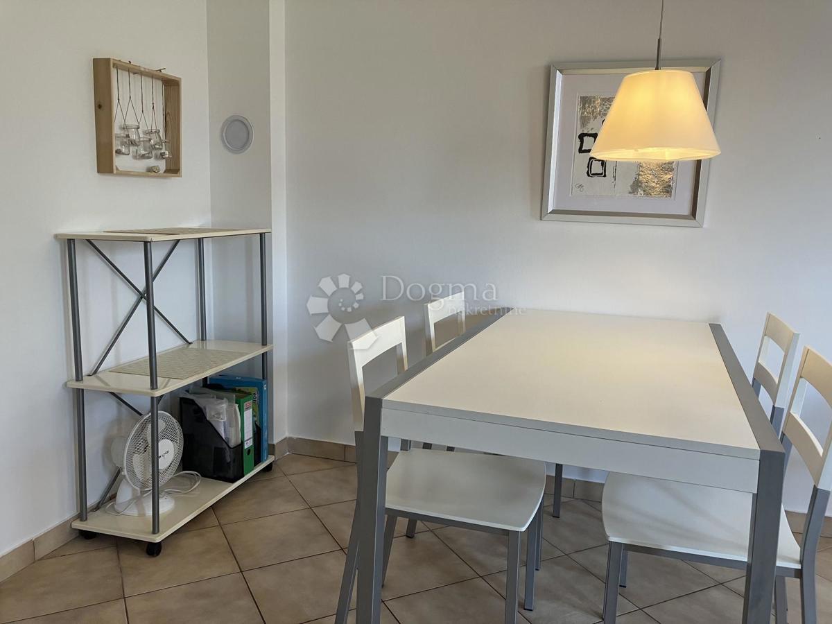 Appartamento mediterraneo nel cuore di Premantura 