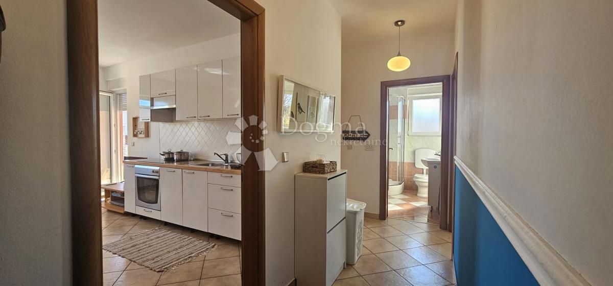 Appartamento mediterraneo nel cuore di Premantura 