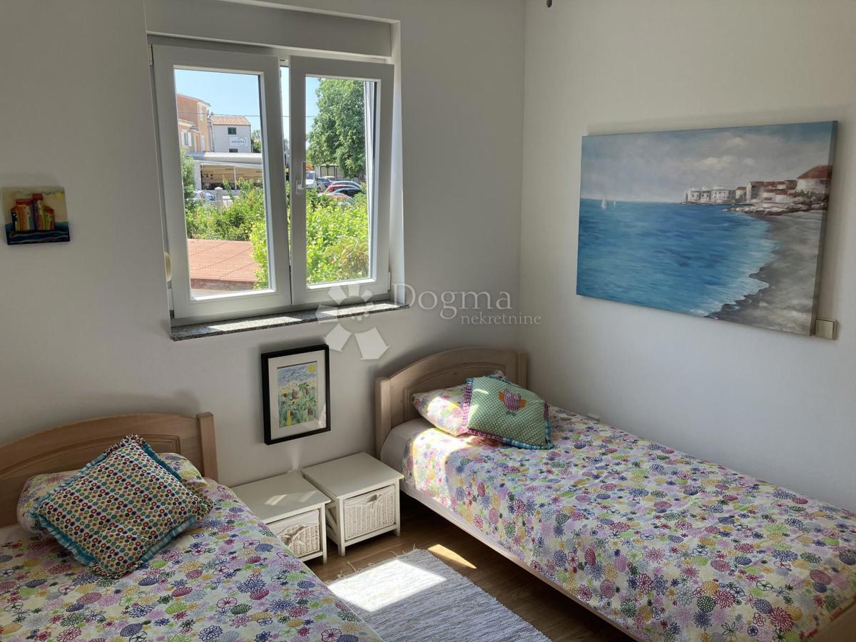 Appartamento mediterraneo nel cuore di Premantura 