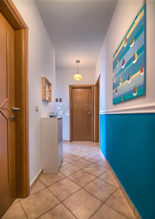 Appartamento mediterraneo nel cuore di Premantura 