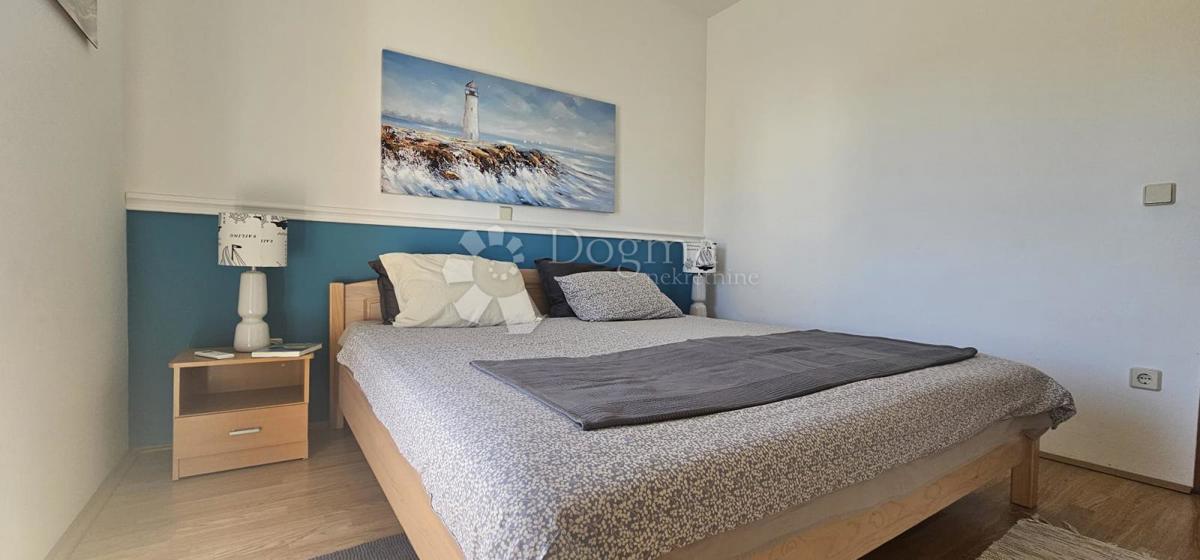 Appartamento mediterraneo nel cuore di Premantura 