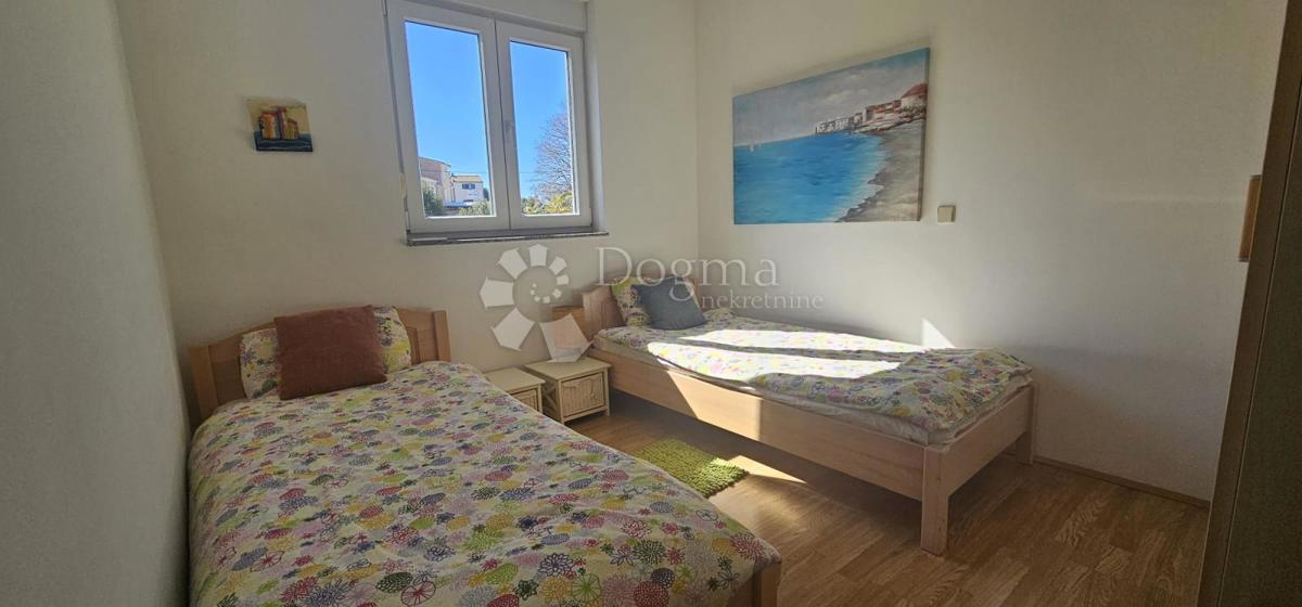 Appartamento mediterraneo nel cuore di Premantura 