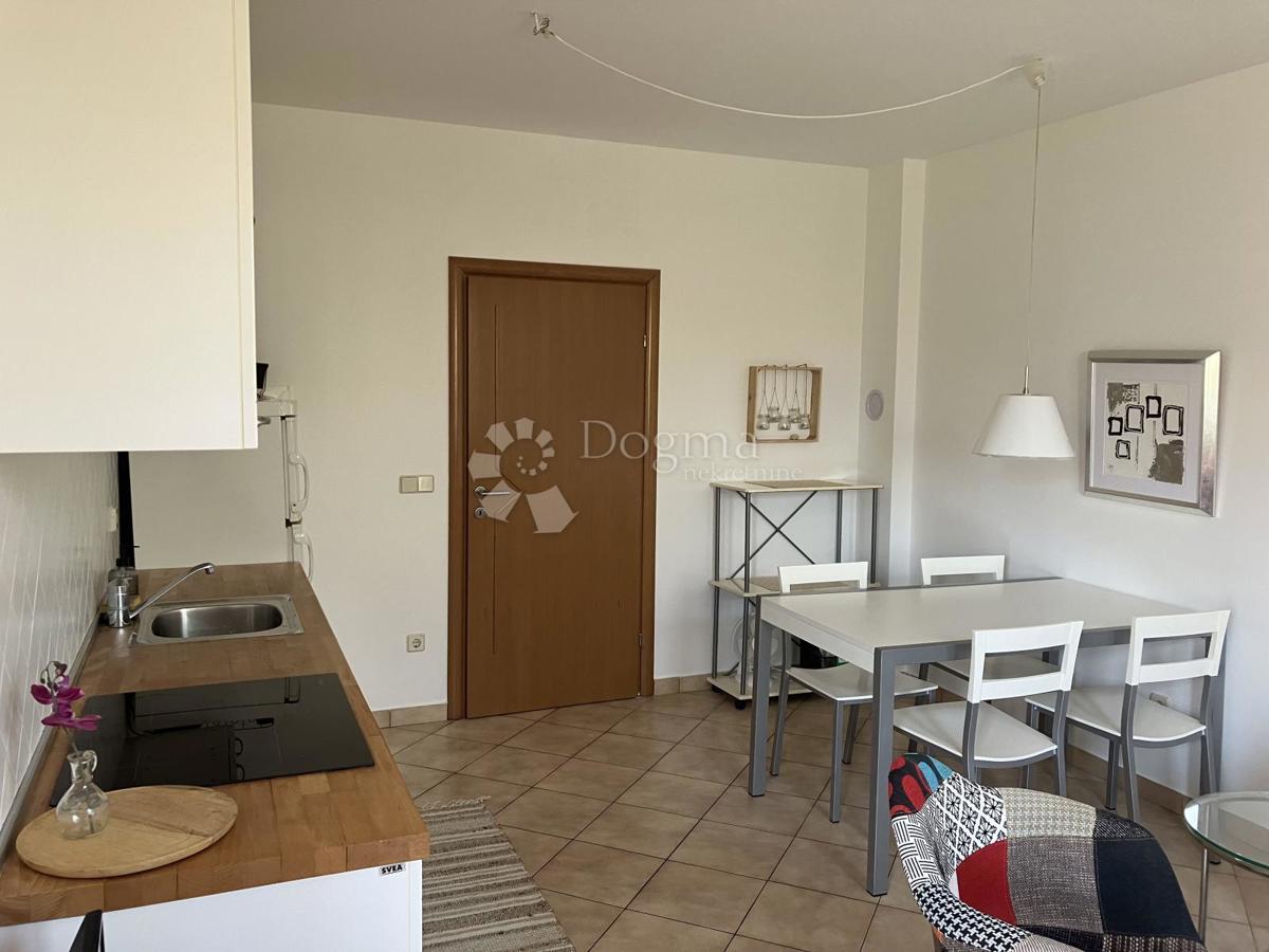 Appartamento mediterraneo nel cuore di Premantura 