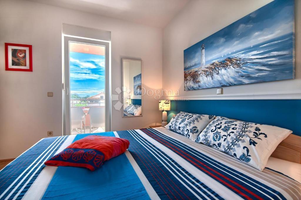 Appartamento mediterraneo nel cuore di Premantura 