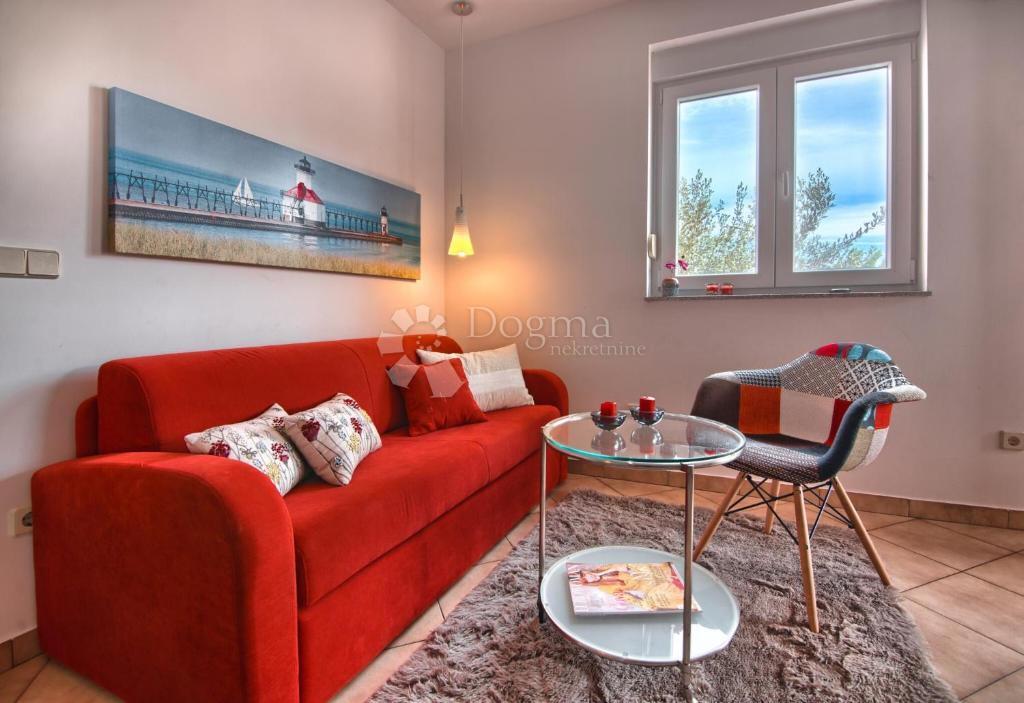 Appartamento mediterraneo nel cuore di Premantura 