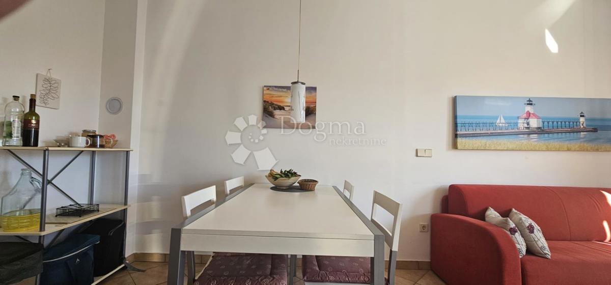 Appartamento mediterraneo nel cuore di Premantura 