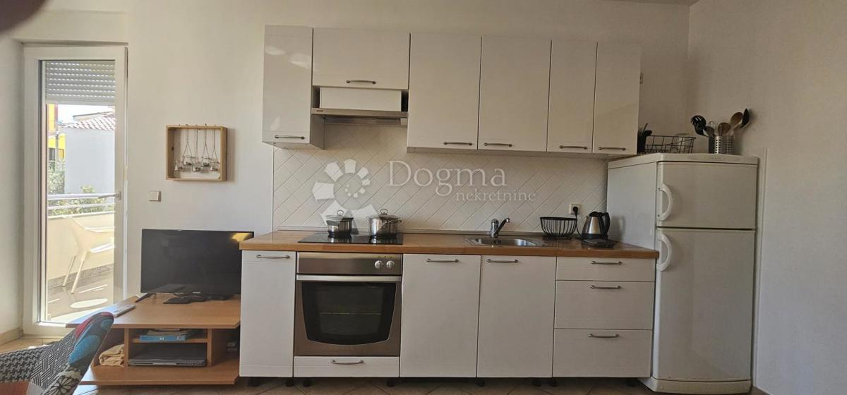 Appartamento mediterraneo nel cuore di Premantura 