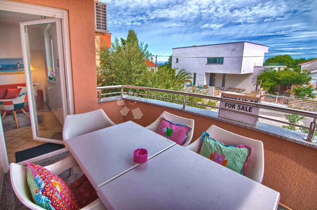 Appartamento mediterraneo nel cuore di Premantura 