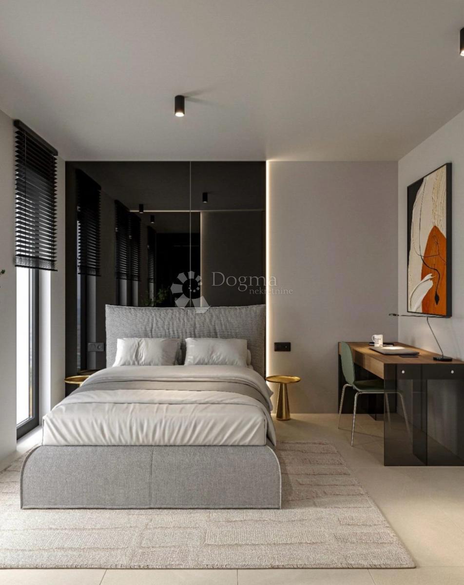 Allogio Šestine, Podsljeme, 162,88m2